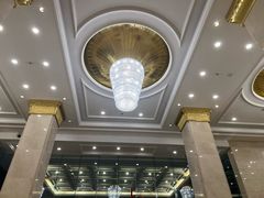 -芜湖金鹰尚美酒店