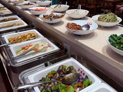-素满香·食养自助(天一广场店)