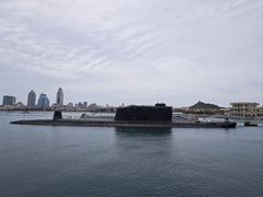 -中国人民解放军海军博物馆