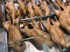 -戚顺兴盐水鸭(新街口明瓦廊店)