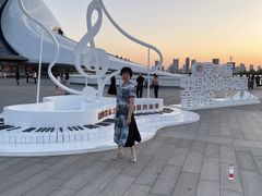 -哈尔滨大剧院
