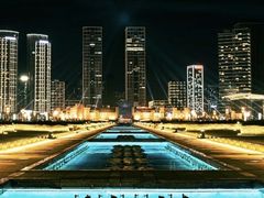-星海广场
