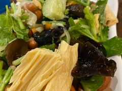 -枪火串烧·东北特色烧烤(罗湖总店)