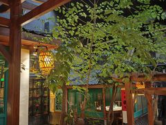 -小江南(万福园店)