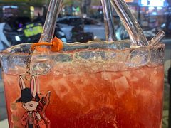 -醉炫音速烧烤·干煸菜(沙河总店)