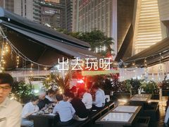 -haxnbauer海森堡德国餐厅(深圳coco店)