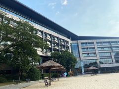 -上海佘山世茂艾美酒店
