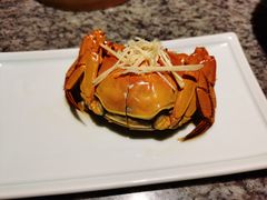 -南京大牌档(青岛万象城店)