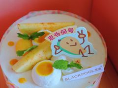 -黑池口感烘焙·生日蛋糕(坂田店)