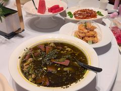 -贝勒爷·酥不腻烤鸭