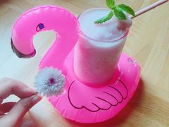 -W CAFE(甜爱路店)