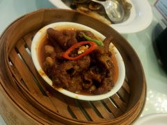 -万龙洲海鲜(大兴绿地缤纷城店)