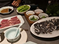 -鼎鼎香·港式火锅(北京SKP店)