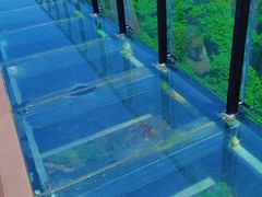 -桂林资江天门山风景区