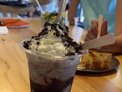 -J Create城市露营咖啡·简餐·宠物(上海动物园店)