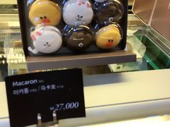 -line friends(明洞旗舰店)