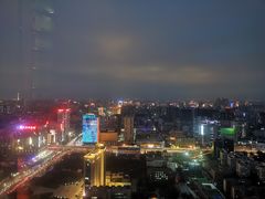 -万达文华酒店·48F云端窗景美食汇自助餐厅