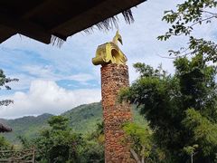 -海南槟榔谷黎苗文化旅游区