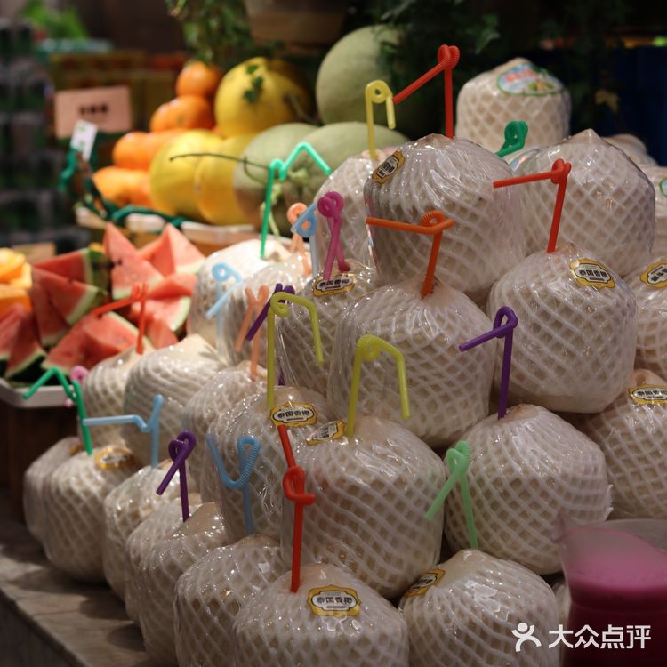 自助餐就要这样吃才过瘾!