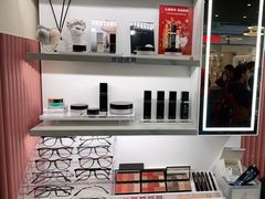 -海马体照相馆(上海宝山万达广场店)
