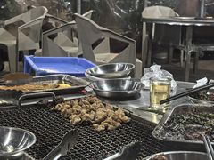 -缘来香大凉山西昌火盆烧烤.12年老店(巴国城店)