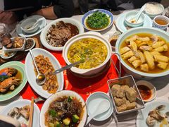 -孔乙己酒家(虹桥路店)