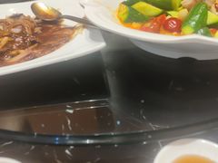 -天宁凯利时尚餐厅