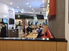 -霸蛮湖南米粉(亦庄力宝华联店)