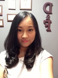 点击看大图 DF日式沙龙-M hair salon