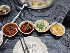 -天都火锅酒楼(虹梅南路店)