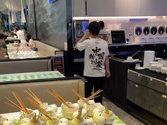 -渔语鱼酸菜鱼新川菜(来福士店)