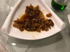 -明城五号烤鸭坊(建国门店)