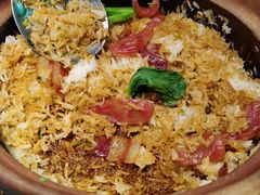 -顺德公广东猪肚鸡·煲仔饭(白石洲店)