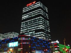 -我去·春饼文化主题餐厅(国定路总店)