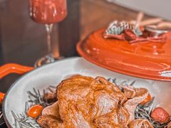 -LES ELITES 英集荟(南京西路店)