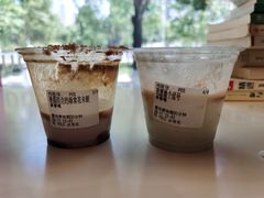 -BE YOLO必有乐&小红帽三明治