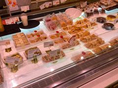-巴黎贝甜(龙之梦购物中心虹口店)