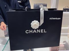 -CHANEL(恒隆广场店)
