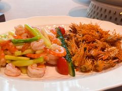 -蟹榭·莳鲜(虹桥高岛屋店)