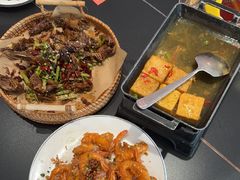 -韶山冲湘菜(中兴大街店)