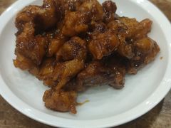 -一楼食业·美食人家