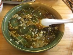 冰粉-刘选生烧烤
