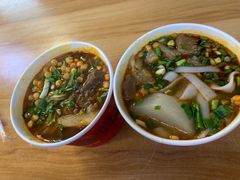 -江三王记牛杂馆(总店)