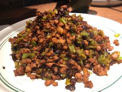 黑三剁-云海肴·汽锅鸡·云南菜(领展购物广场·中关村店)