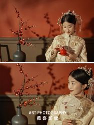 -薇喜影像艺术中心 ART PHOTO