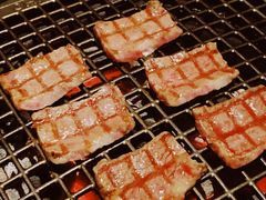 -虎哥六韩式烤肉料理 TIGERGRILL(隆生金山湖中心购物广场店)