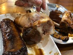 -王裕興肉莊(南禅寺店)