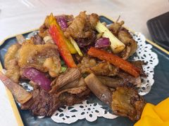 -有腥气私房菜·寻味顺德