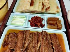 -天和晟烤鸭店(世纪坛店)