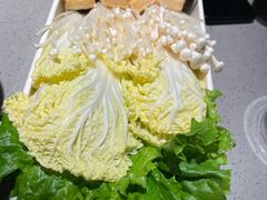 -半天妖烤鱼(兰州国芳中心店)